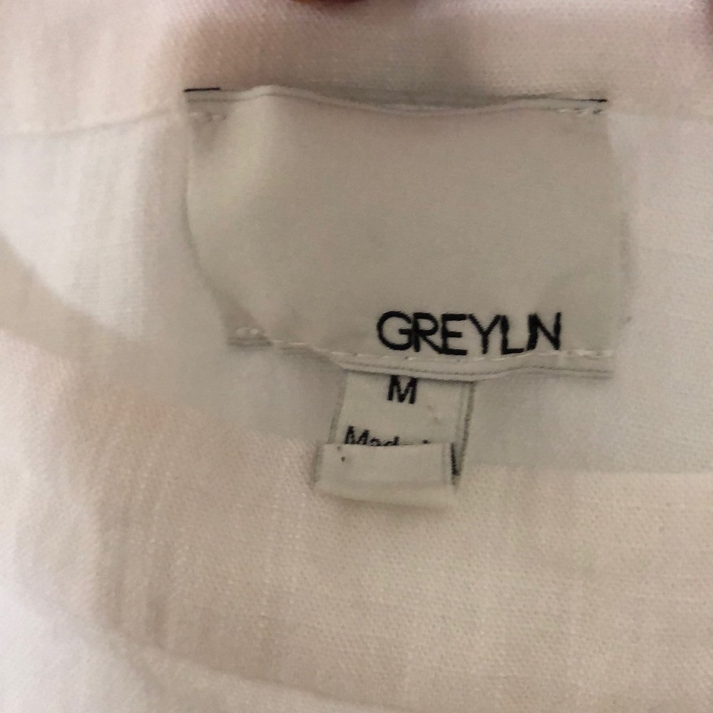 Greylin Top - Picture 3 of 8